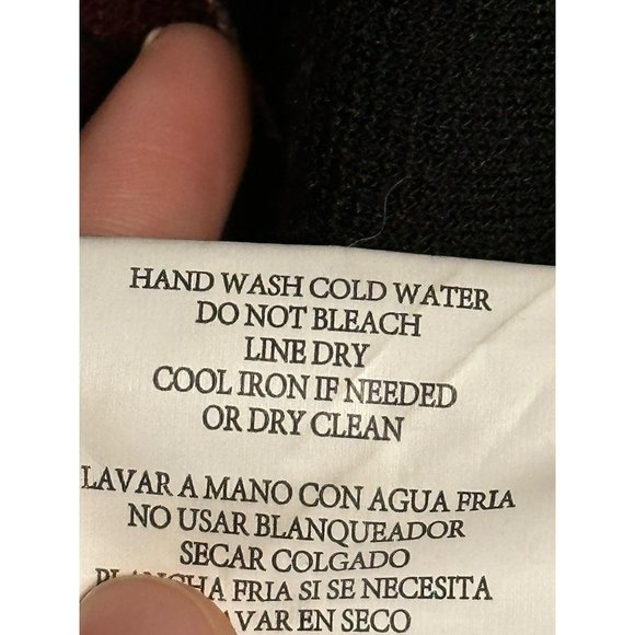 Tiana B. Ladies Abstract Gorgeous Sophisticated Multicolor Dress Size 12P - Picture 7 of 7